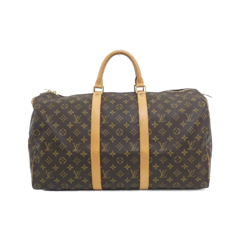 Túi Boston Louis Vuitton Monogram 50cm M41426 - Hàng hiệu Chính hãng 771062