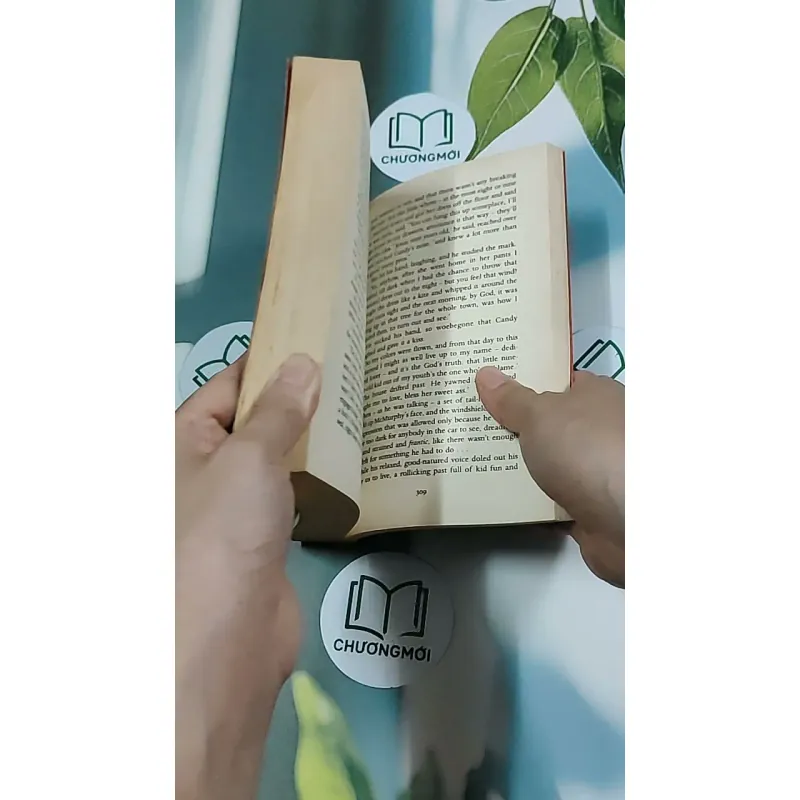 [MIỄN PHÍ BỌC SÁCH] One Flew Over the Cuckoo's Nest - Ken Kesey 634493