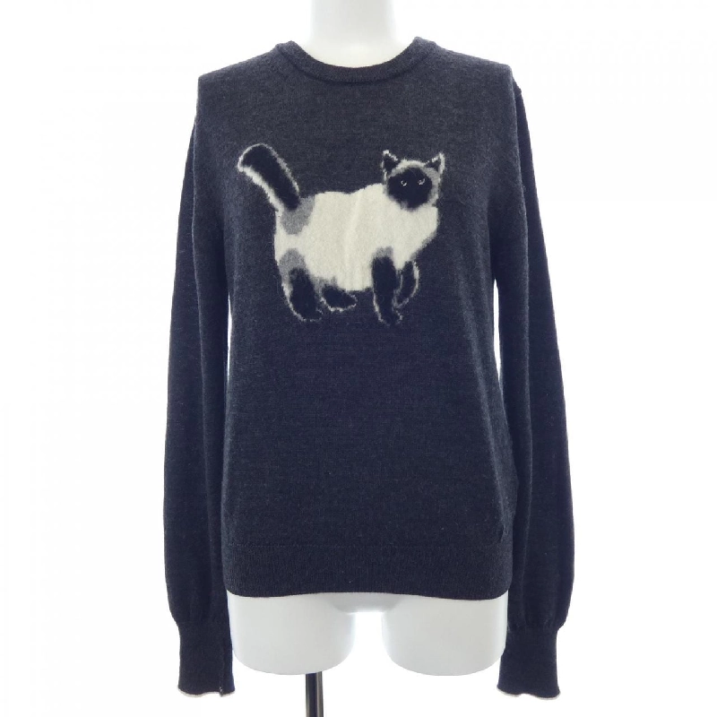 TARO HORIUCHI ニット 629181