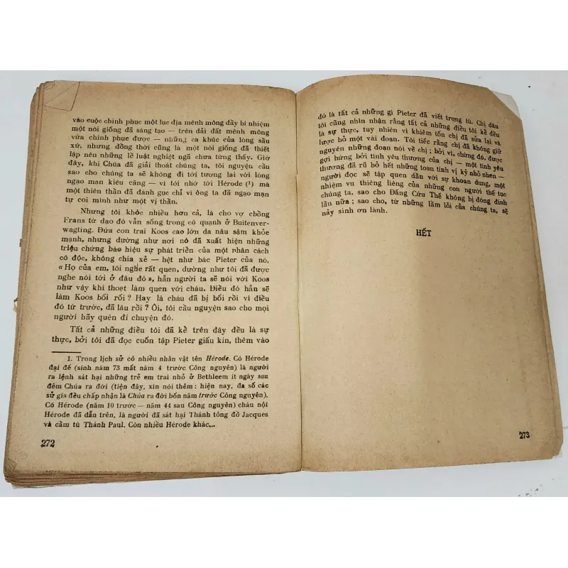 Tiểu thuyết Nam Phi TUYỆT MÙ BÓNG CHIM (Allan Paton) 791536