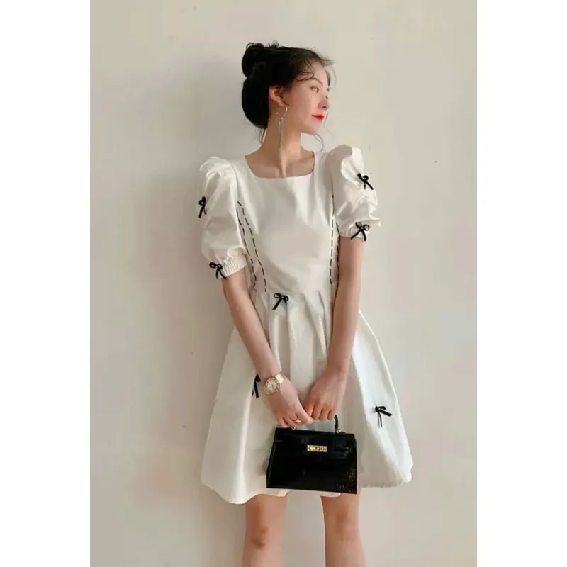 Đầm trắng mơ 590810