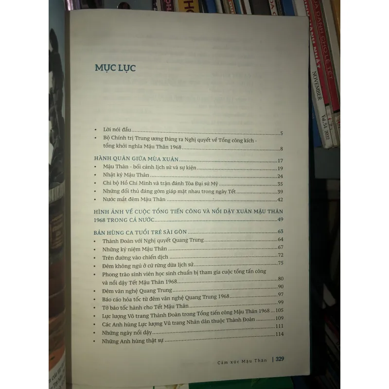 Tuổi trẻ Sài Gòn Mậu Thân 1968 - Câu lạc bộ truyền thống thành đoàn 729184