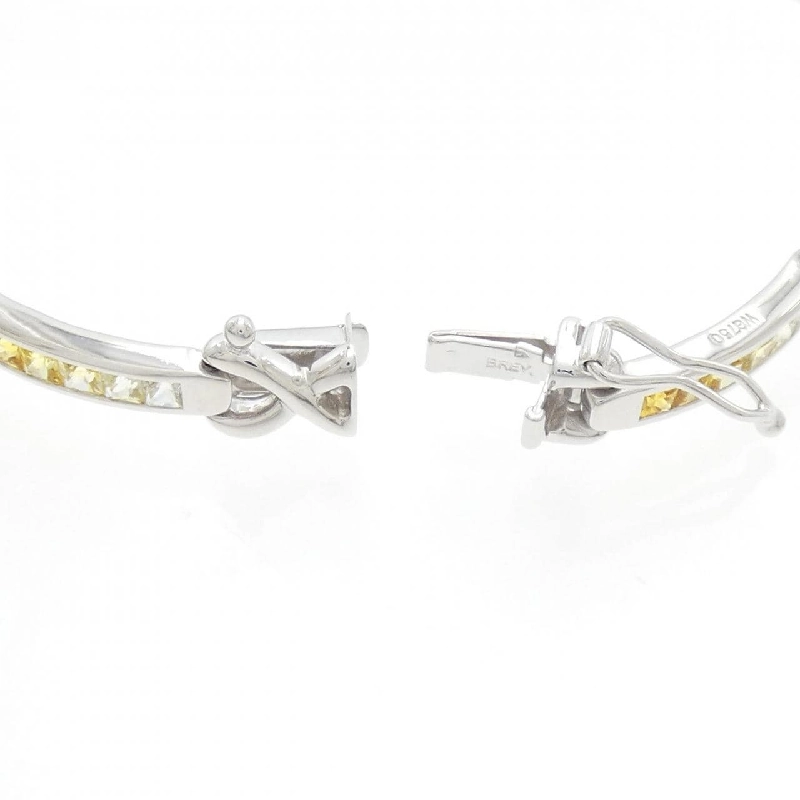 Vòng tay Sapphire Juné 4.00CT 668541