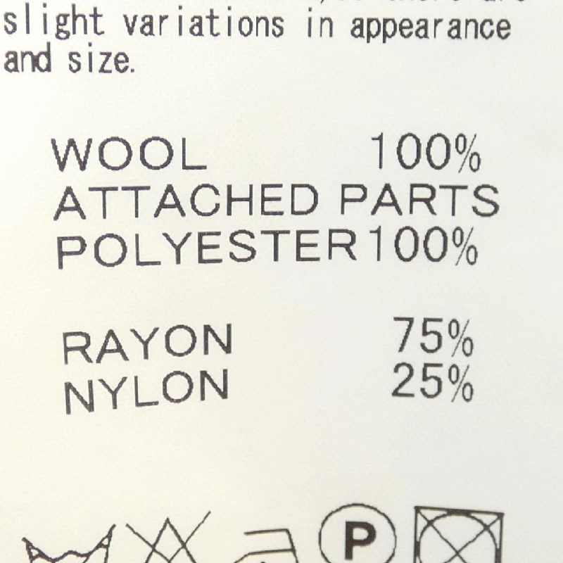 【Mã giảm giá】Sakai Luck ワンピース 651525