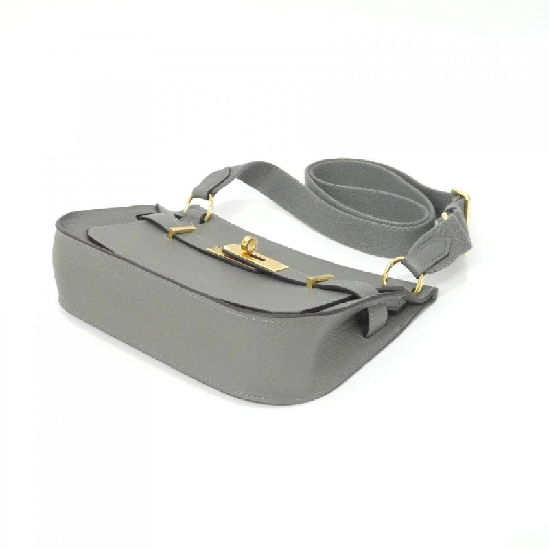 Túi xách đeo vai Hermès Gypsière MINI 084047CC - Hàng hiệu Chính hãng 802214