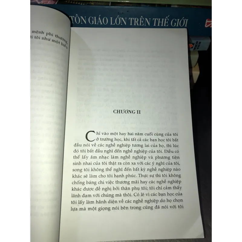 Mối tình của chàng nhạc sĩ - H.Hesse 975018