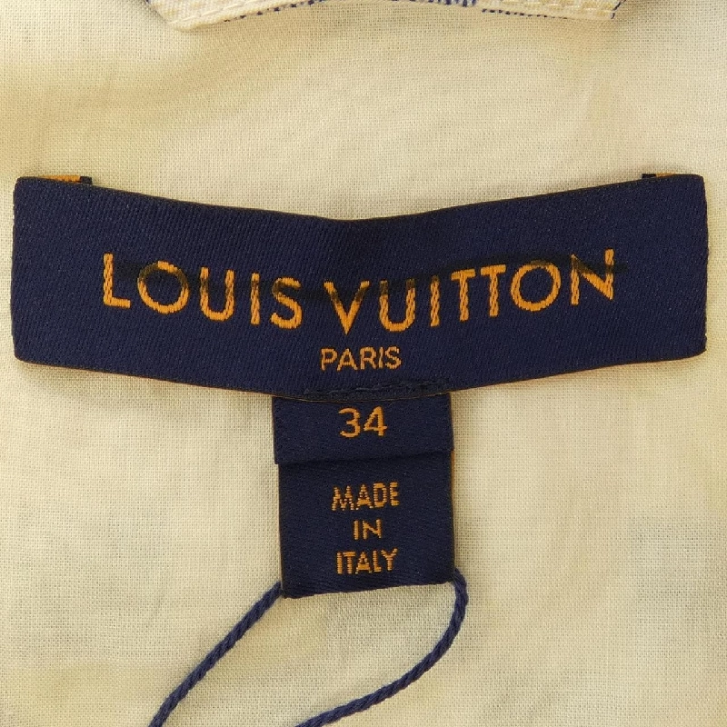 【Mã giảm giá】Áo khoác LOUIS VUITTON 637878