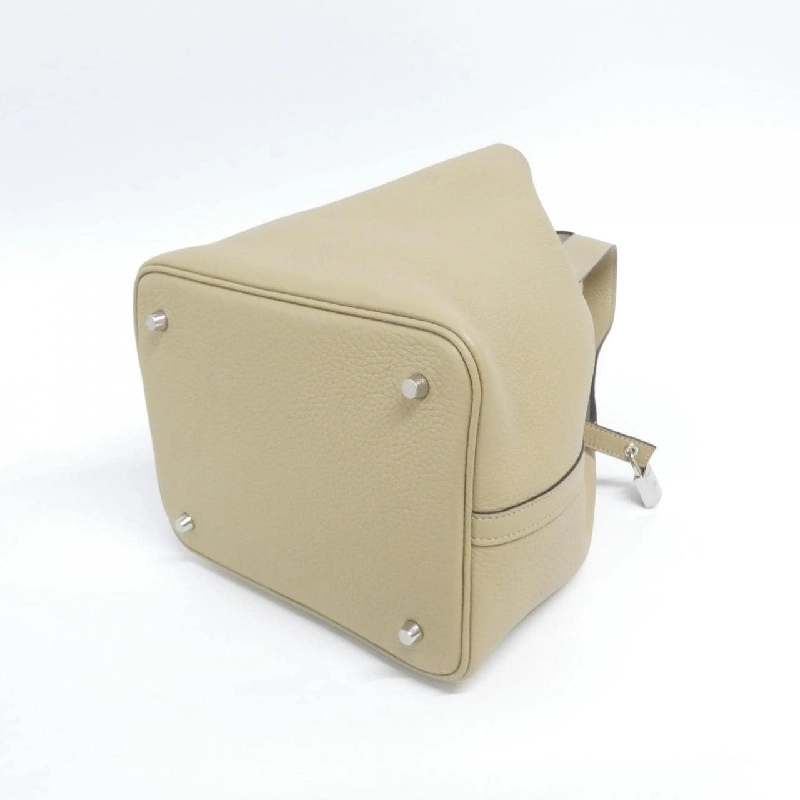 Túi Hermès Picotin Lock MM 060991CK - Hàng hiệu Chính hãng 765751