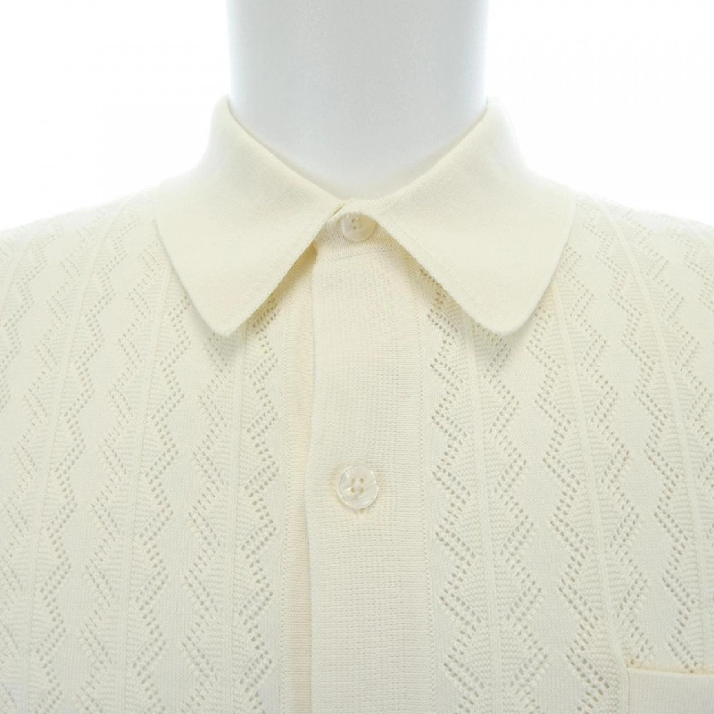 Dolce & Gabbana DOLCE&GABBANA GXVA9T/JBCFJ Áo sơ mi ngắn tay - Hàng hiệu Chính hãng 890807