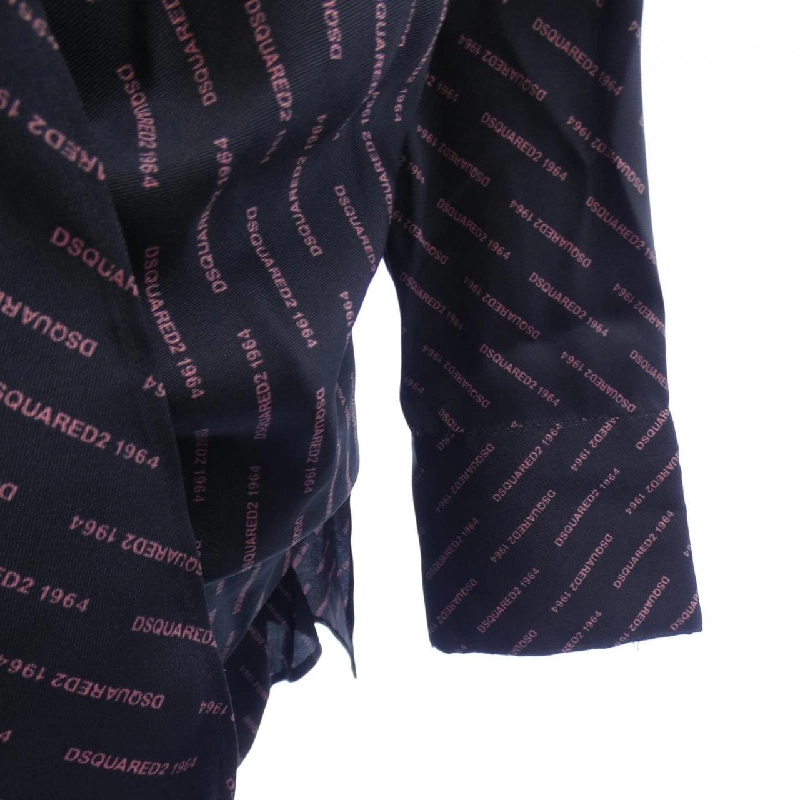 【Mã giảm giá】Đầm DSQUARED2 654646