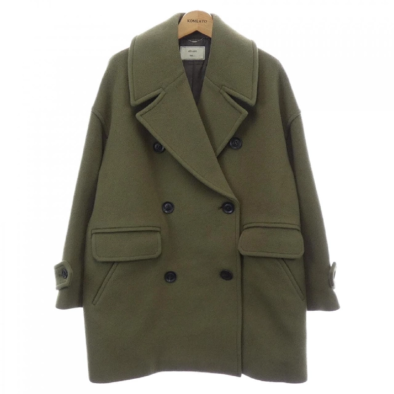 Áo khoác ebure RonHerman - Hàng hiệu Authentic 822213