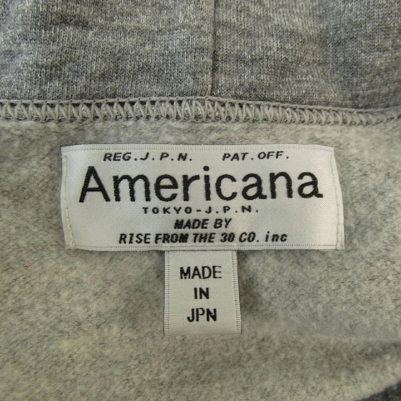 Áo khoác AMERICANA 629057