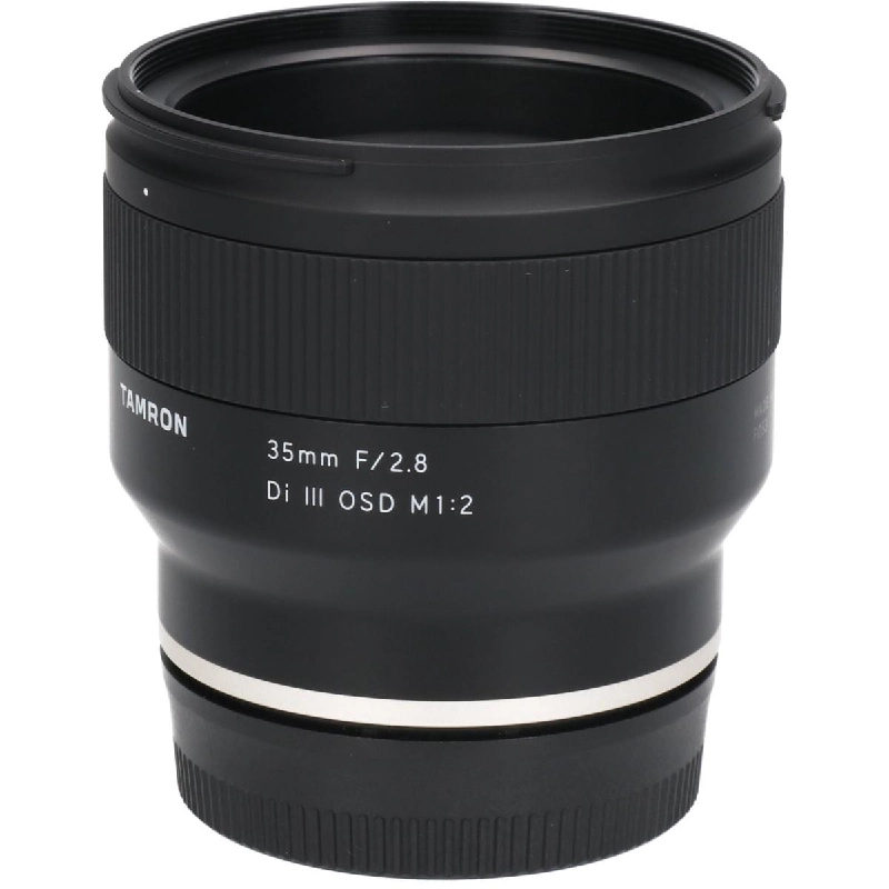 Ｅ（Ｆ０５３）３５mm Ｆ2.8DI III OSD - Hàng hiệu Authentic 878704