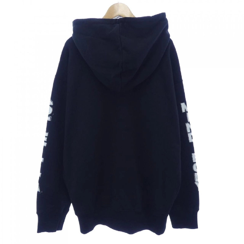 Áo khoác nỉ STELLA MCCARTNEY Sunshine Hoodie 631806