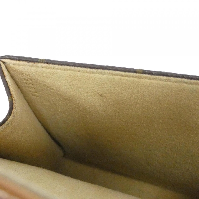 Túi đeo hông Louis Vuitton Monogram Pochette Florentine XS M51855+M67303 608406