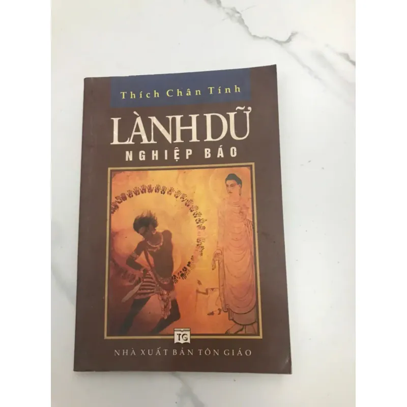 LÀNH DỮ NGHIỆP BÁO 598134