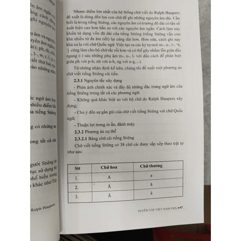 VIỆT NAM HỌC TUYỂN TẬP 977822