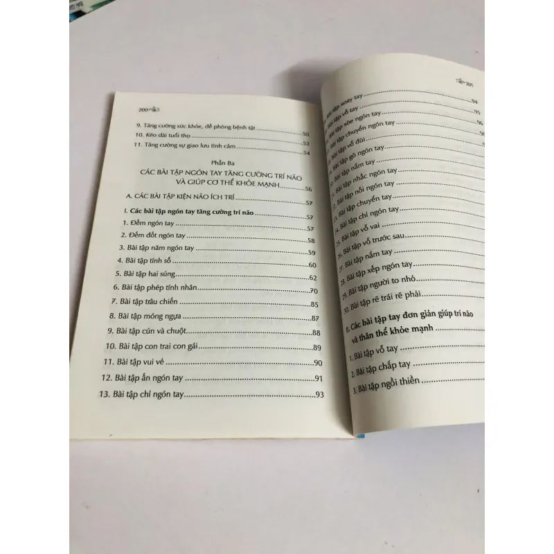 143 BÀI TẬP TĂNG CƯỜNG TRÍ NÃO CHO NGƯỜI CAO TUỔI  780478