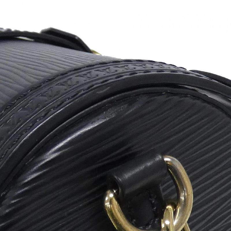 Túi xách vai Louis Vuitton Epi Papillon Trunk 2021AW M58655 - Hàng hiệu Authentic 802324