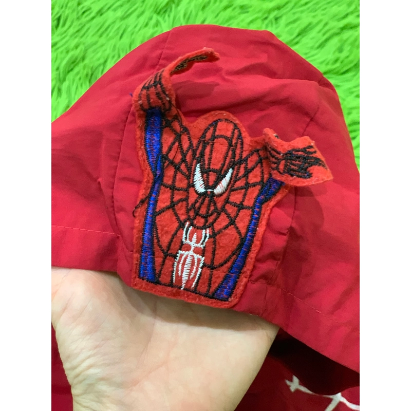Áo super man  506943