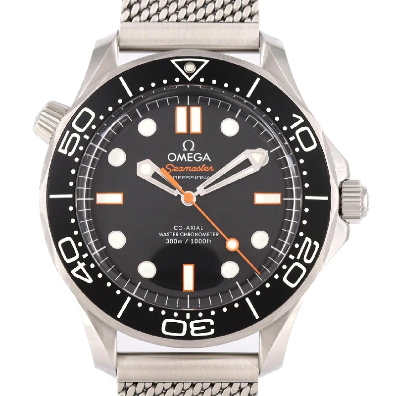 Đồng hồ Omega Seamaster Diver 300M 210.30.42.20.01.018 SS tự động - Hàng hiệu chính hãng 882677