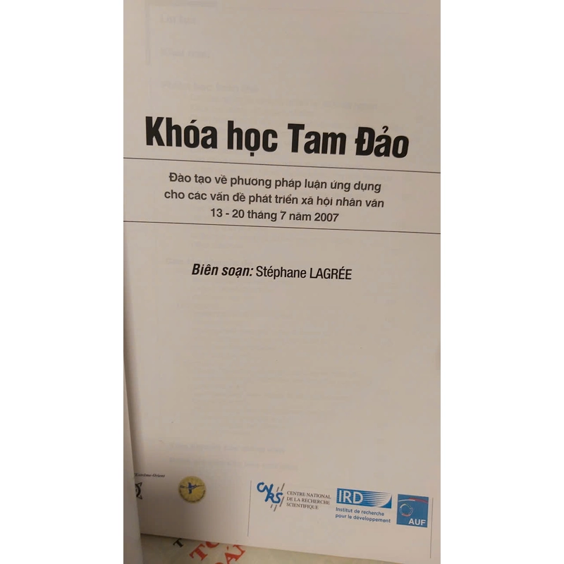 KHOÁ HỌC TAM ĐẢO 352958