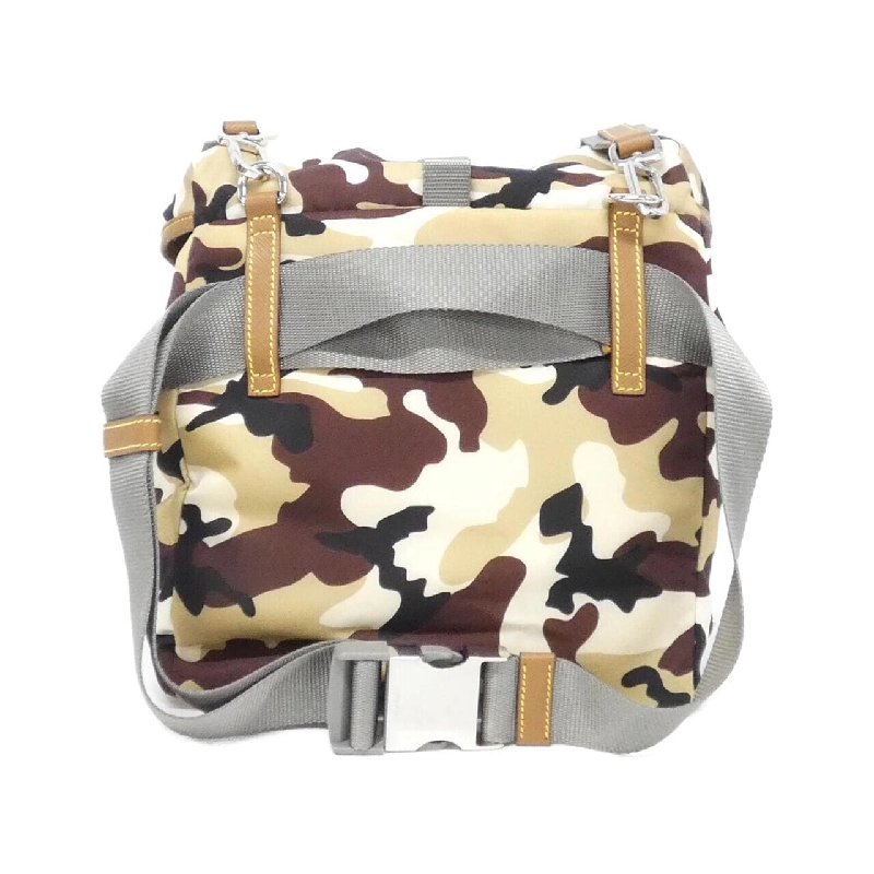 Túi xách vai Prada 2VL028 - Hàng hiệu Authentic 802327