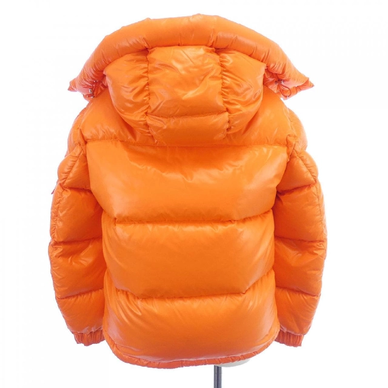 MONCLER WILSON Áo khoác lông - Hàng hiệu Chính hãng 893570