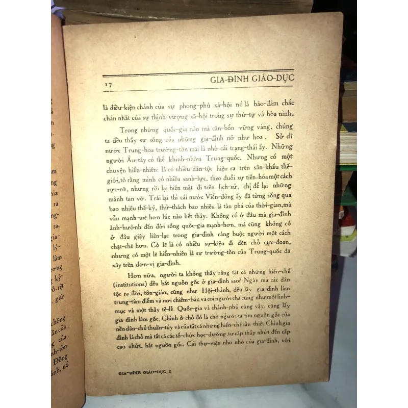 Gia đình giáo dục - Raymond Beach 1001714