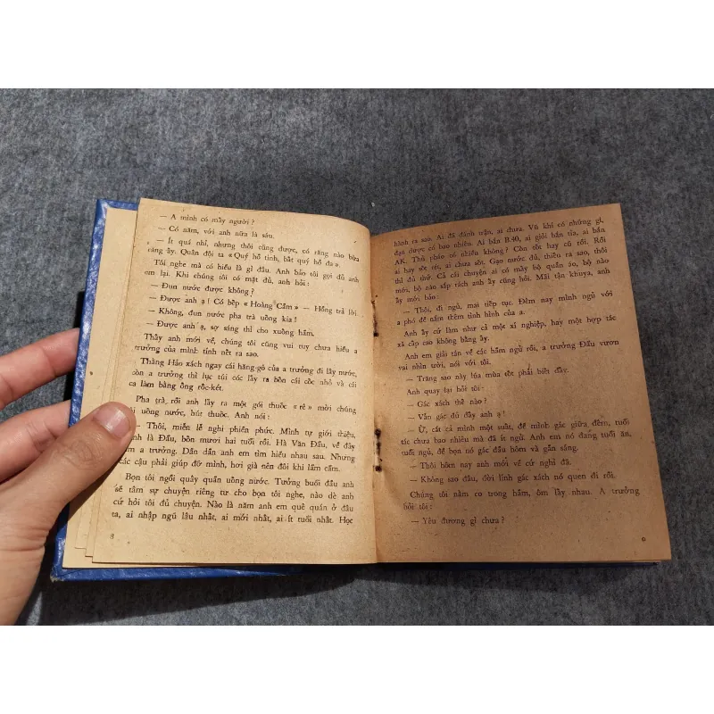 BÃO TAN - THÁI VƯỢNG 606622