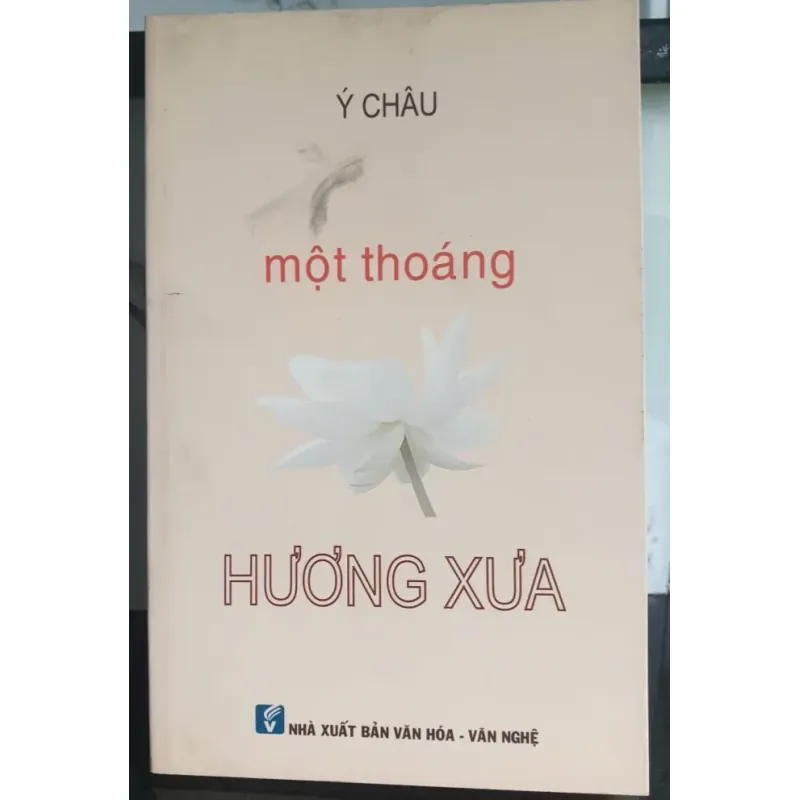 Một Thoáng Hương Xưa 694489