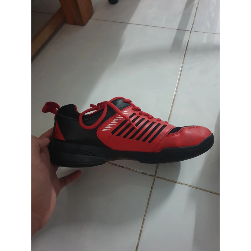 Giày cầu lông fleet 472629