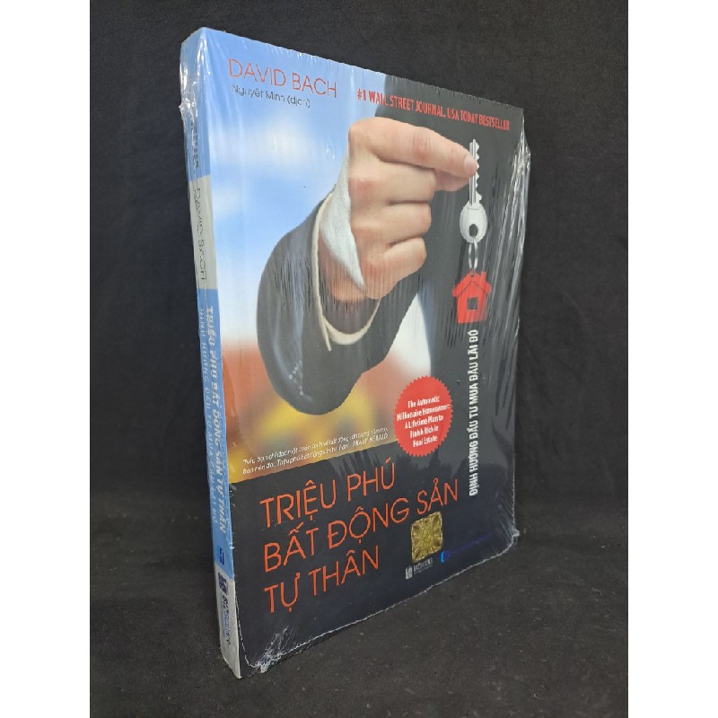 Triệu Phú Bất động sản tự thân mới 100% HCM3107 Oreka-Blogmeo 35339