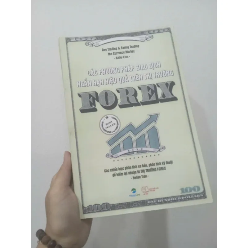 Các phương pháp giao dịch ngắn hạn hiệu quả trên thị trường Forex 974168