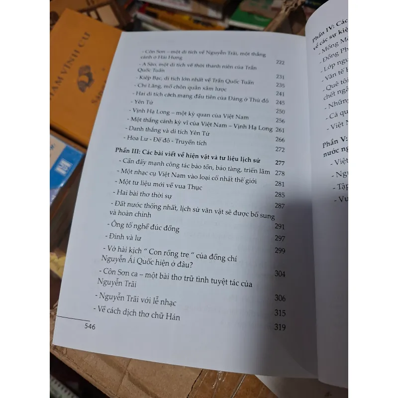 Tuyển tập Lê Tư Lành 1009554