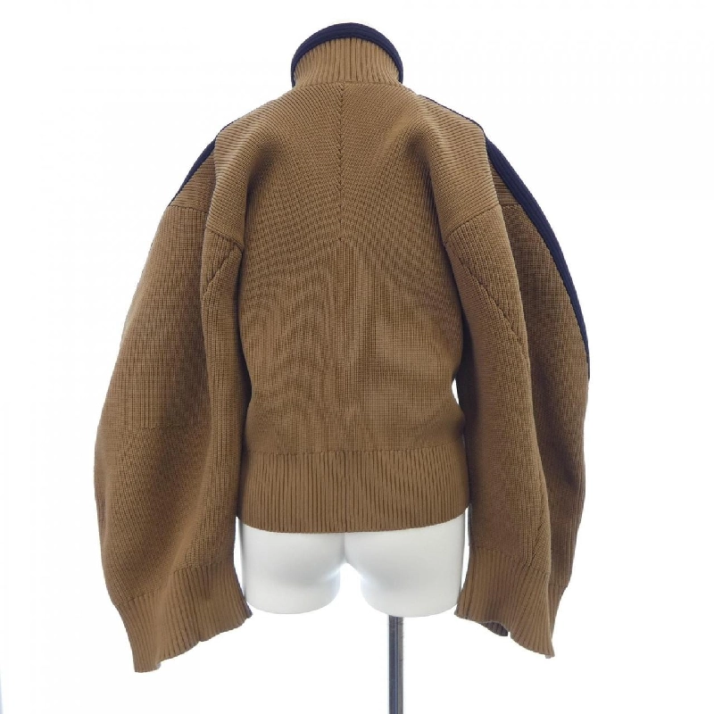 【Mã giảm giá】SACAI Áo khoác 641920