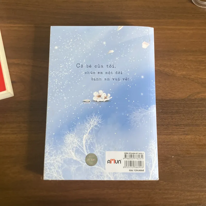 Từng Có Người Yêu Tôi Như Sinh Mệnh 750289