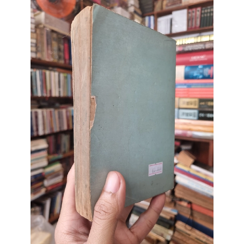 L'arbre de Judas - A. J. Cronin 396376