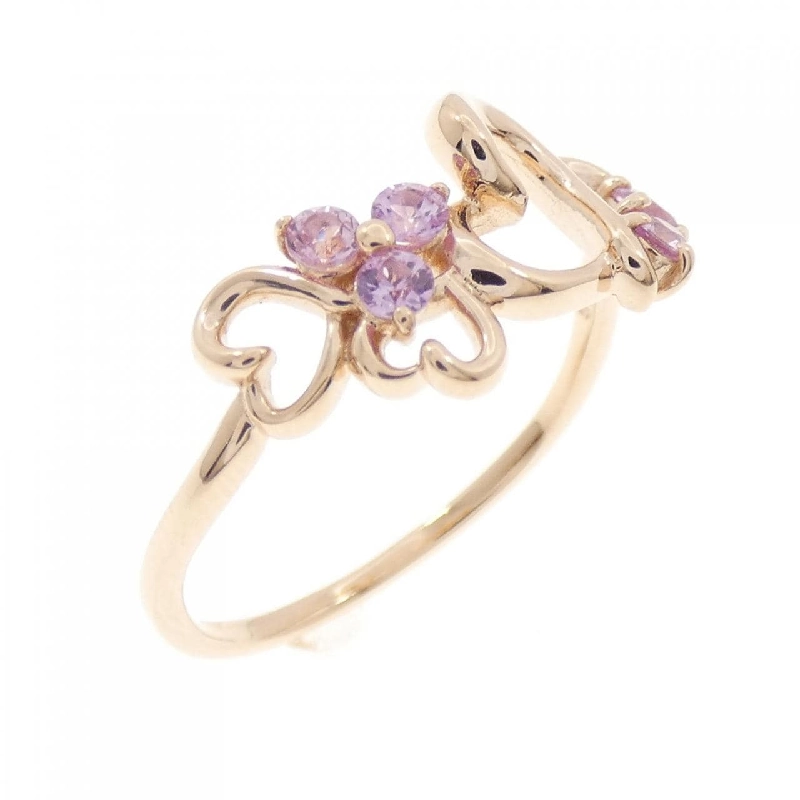 Nhẫn Sapphire Samansa Tiara - Hàng hiệu Chính hãng 836939