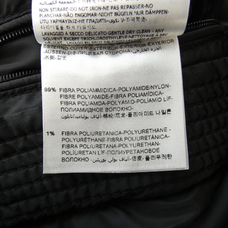 MONCLER Áo khoác lông - Hàng hiệu Chính hãng 896277