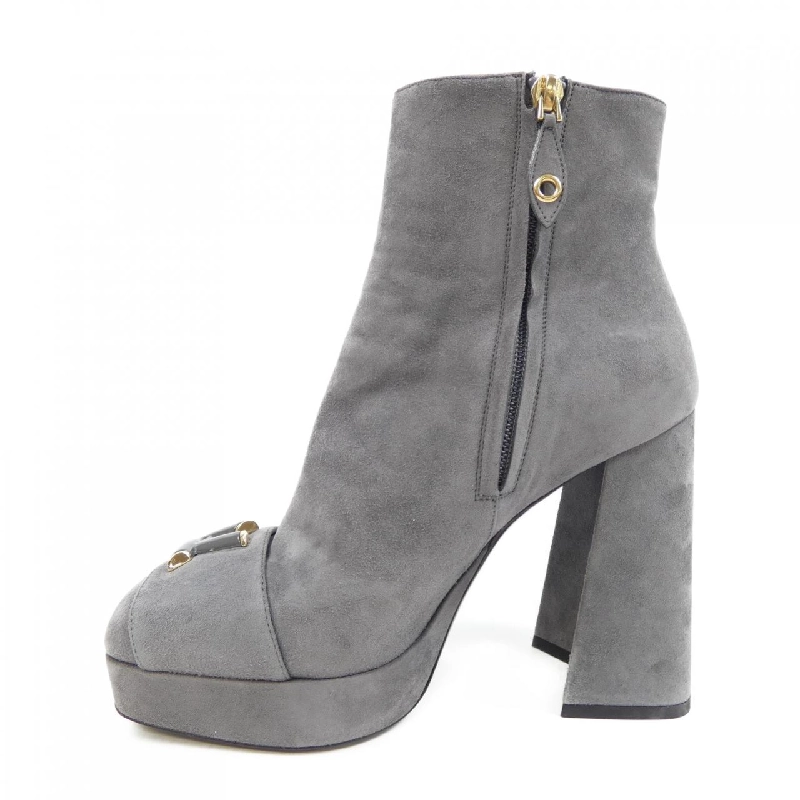 Giày bốt LOUIS VUITTON 663868