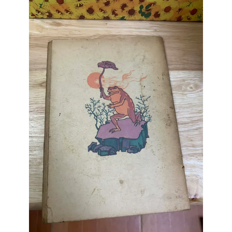 Tìm Mẹ - Nguyễn Huy Tưởng 927544