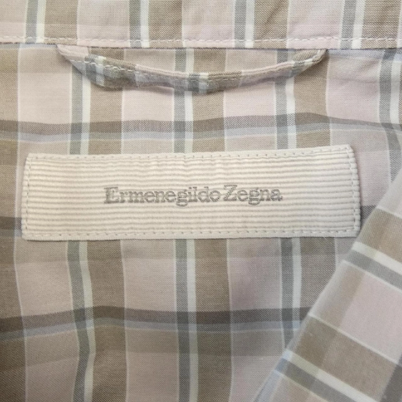 Áo sơ mi Ermenegildo Zegna - Hàng hiệu Authentic 903765