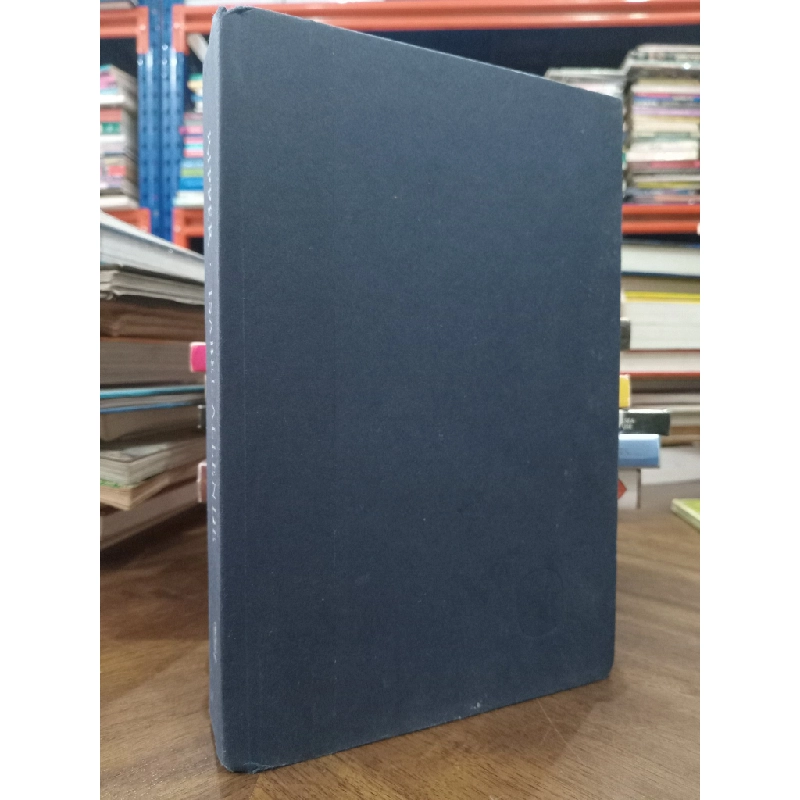 Ripper - Isabel Allende 498996
