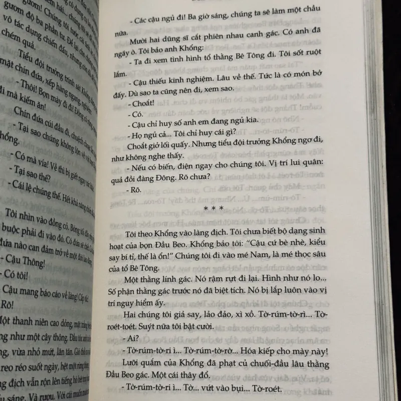 Combo 4 tác phẩm Trần Dần  1001646