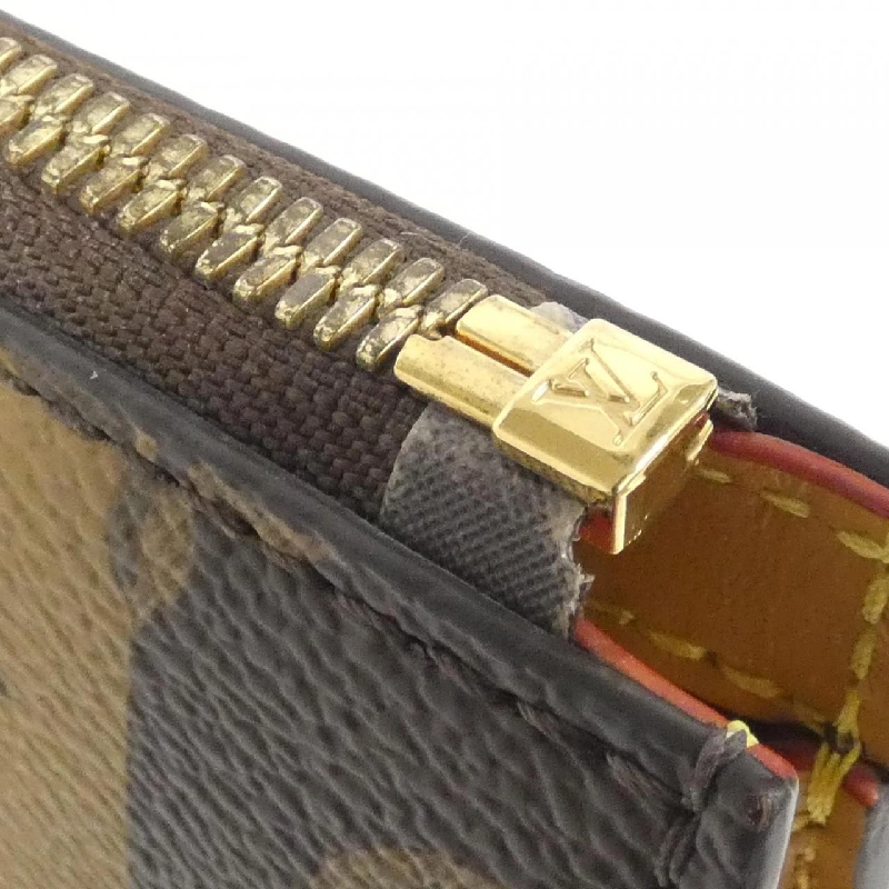 Túi xách Messenger Louis Vuitton Monogram Stripe (LV Squared) M45969 - Hàng hiệu Authentic 771983