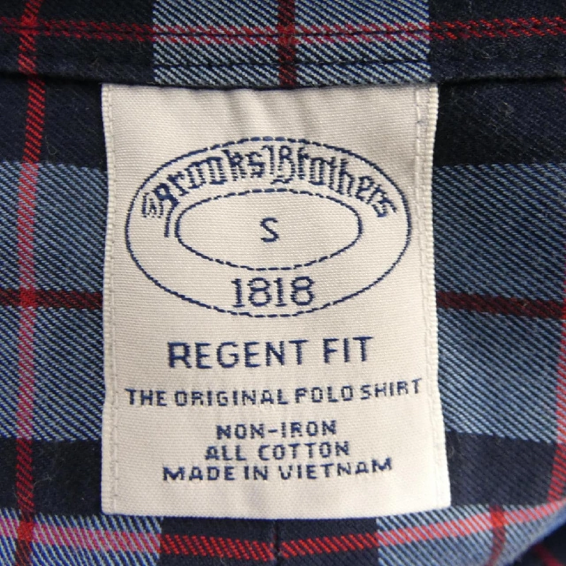 Áo sơ mi BROOKS BROTHERS - Hàng hiệu Authentic 889567