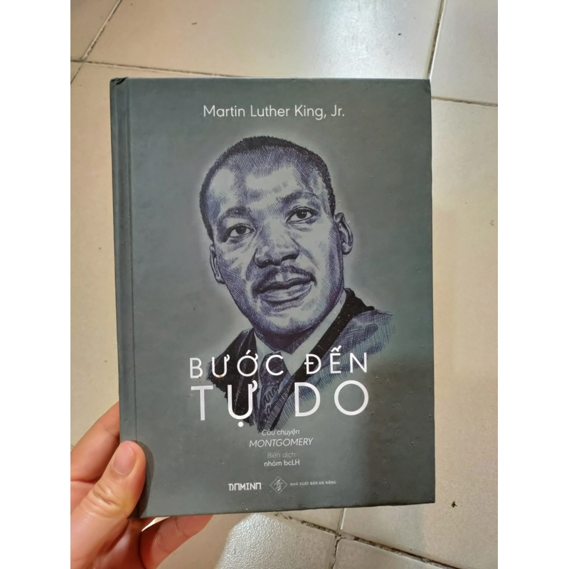 Bước đến tự do 493821