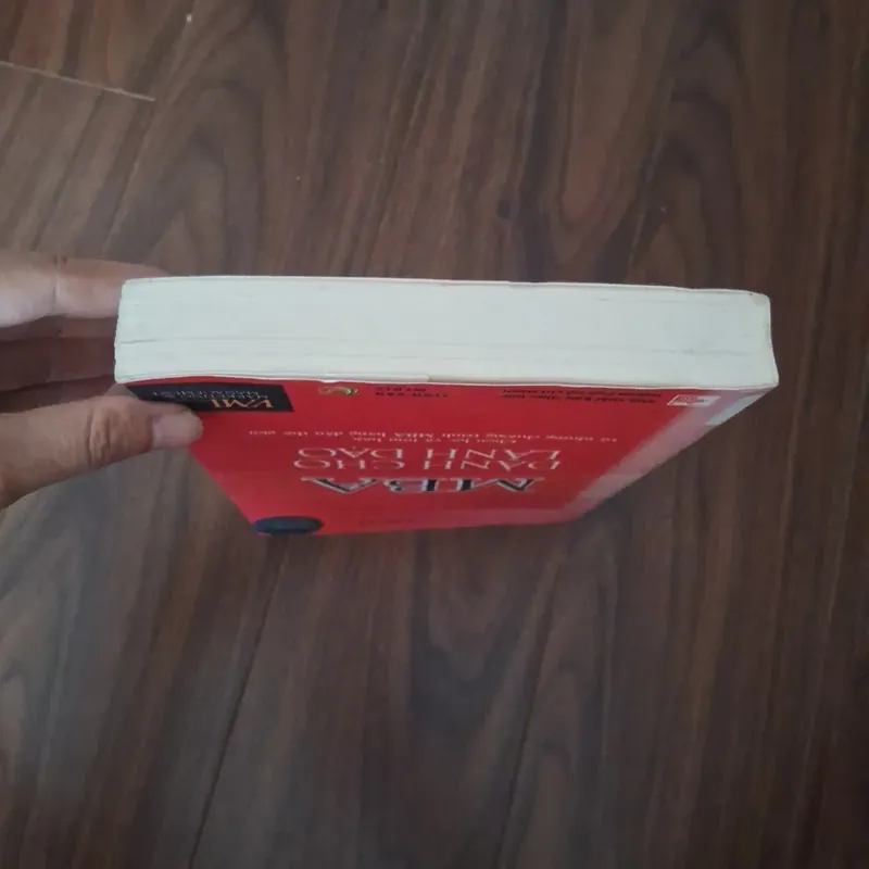 MBA dành cho lãnh đạo 593170