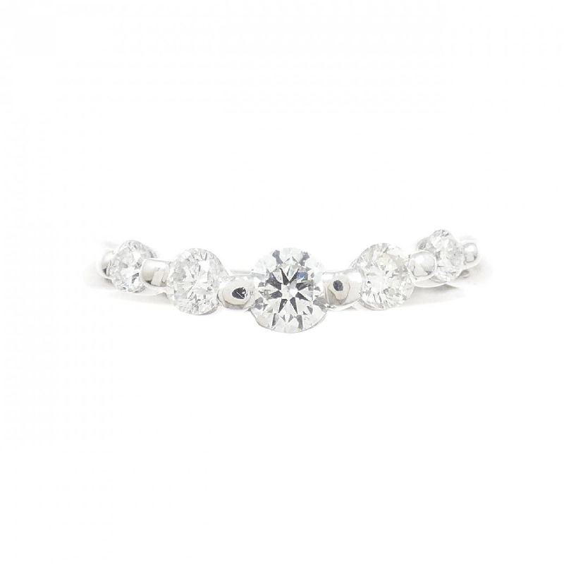 Nhẫn kim cương PT900 0.52CT - Hàng hiệu Authentic 849272